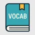 My Vocabulary icon