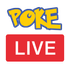Poke LIVE icon