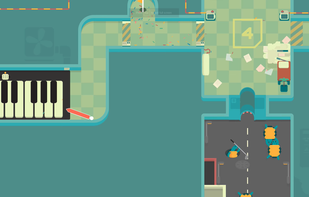 WHAT THE GOLF? screenshot 1