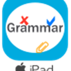 Grammar Checker Academic icon