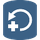 ApexSQL Recover icon