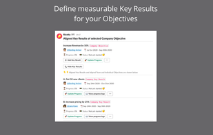 Ricotta screenshot 1