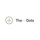 The Dots icon