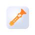 FluteConvert icon