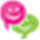 OnetoOnetext icon