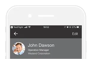 Create notes to store key facts and insights