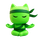 Auraninja icon