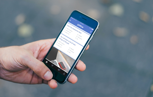 Jobflow screenshot 2