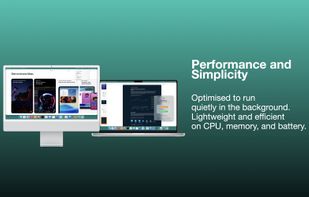 ScrollPods screenshot 2