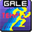 GraphicsGale Icon
