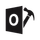 Stellar Repair for Outlook icon