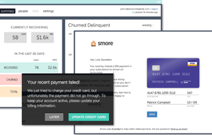 ProfitWell screenshot 1