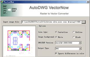 VectorNow screenshot 1