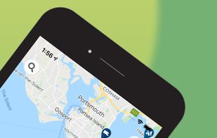 Caravanya screenshot 1