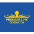Premium Link Generator icon