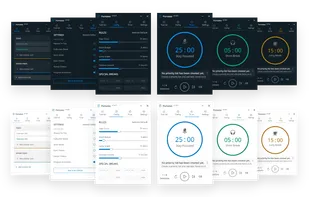 Pomatez screenshot 1