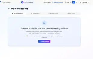 KiteConnect screenshot 3