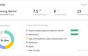 Assista screenshot 1