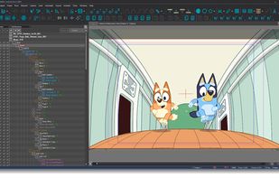 CelAction2D screenshot 1