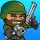Mini Militia Doodle Army 2 icon