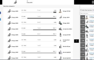 RatherGet screenshot 3