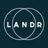 LANDR icon