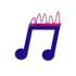 MuseAmp icon