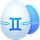 Gemini 2 icon