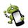 Robotium icon