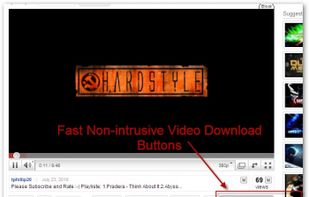 Easy YouTube Video Downloader screenshot 2
