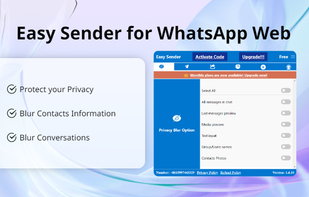 WA Self Sender screenshot 3