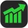 TickerBar icon