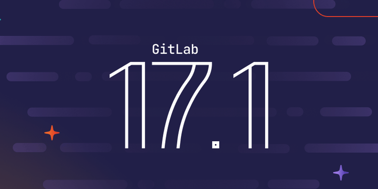 GitLab 17.1 brings Model registry beta and multiple GitLab Duo code ...