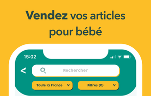 Beebs App screenshot 1