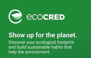 EcoCRED screenshot 1