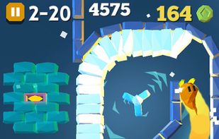 Smashy Brick screenshot 2