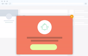 Winbounce screenshot 1