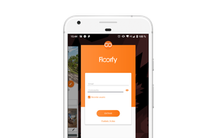 Floorfy screenshot 2