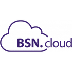 BrightSign Cloud icon