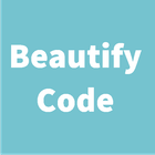 Beautify Code icon