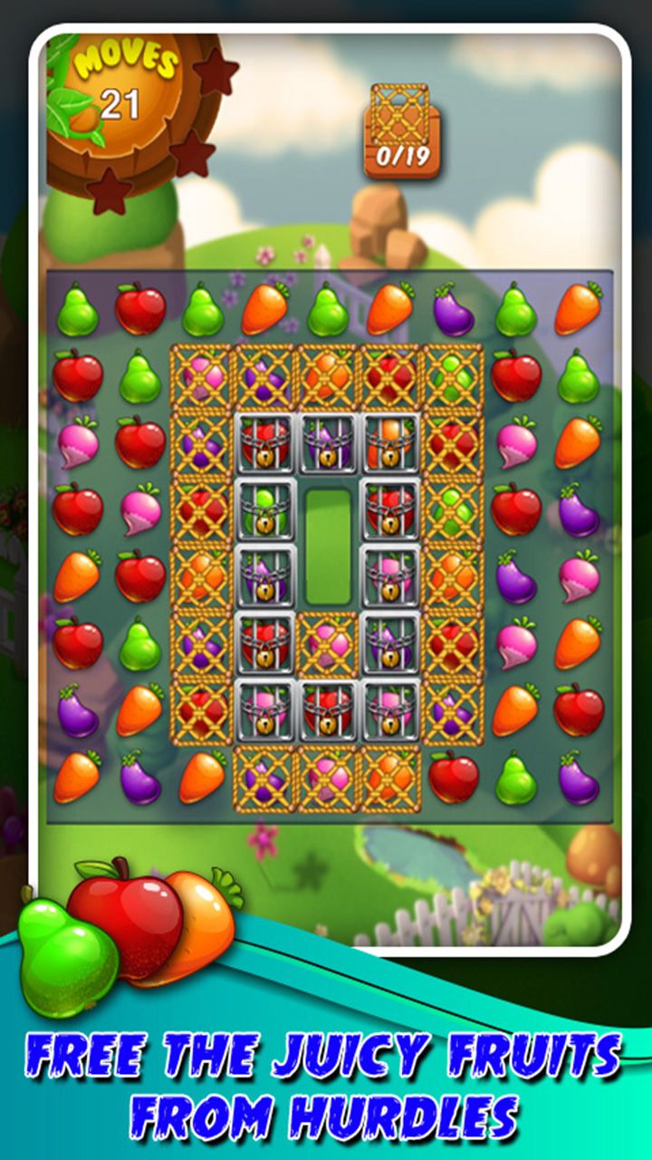 Fruit Burst APK for Android - Download