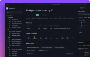 Publish beautiful documentation