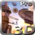 3D Steampunk Travel icon