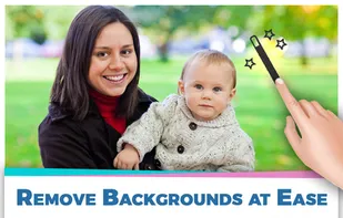 PicEraser screenshot 1