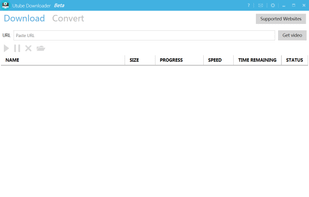 Utube Downloader screenshot 1