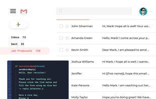 Reply.id screenshot 2