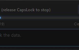 Speakey screenshot 1