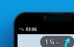 TomTom GO Navigation screenshot 3