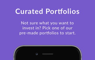 M1 Finance screenshot 3