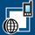 PdaNet Icon